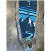 Image 3 : BODY GLOVE PERFORMER PADDLE BOARD KIT WITH CARRY BAG