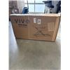 Image 1 : VIVO BLACK DESK RISER