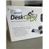 Image 2 : AS NEW DESK CYCLE 2 UNDER DESK EXCERCISER