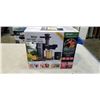 Image 1 : NINJA NEVER CLOG COLD PRESS JUICER - TESTED WORKING, RETAIL $189