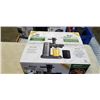 Image 2 : NINJA NEVER CLOG COLD PRESS JUICER - TESTED WORKING, RETAIL $189