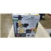 Image 3 : NINJA NEVER CLOG COLD PRESS JUICER - TESTED WORKING, RETAIL $189