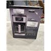 Image 2 : BELLA PRO 12 CUP COFFEE MAKER - TESTED WORKING, RETAIL $99