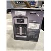 Image 4 : BELLA PRO 12 CUP COFFEE MAKER - TESTED WORKING, RETAIL $99