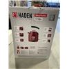 Image 2 : HADEN DORSET ELECTRIC TEA KETTLE - TESTED WORKING, RETAIL $129