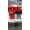 Image 1 : INSTANT POT DUO PLUS V5 7-IN-1 8QT PRESSURE COOKER - TESTED WORKING, RETAIL $179