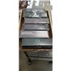 Image 1 : 6 PATIO SLIDING DOOR HARDWARE / HANDLE KITS, VARIOUS STYLES PER LOT