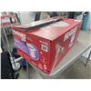 Image 2 : NEW BOX OF HUGGIES LITTLE MOVERS SIZE 5  DIAPERS