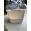 Image 3 : NEW DUSTPROOF MAKEUP ORGANIZER WITH COVER