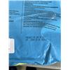 Image 3 : ALFALFA HAY AND BAG OF CHINCHILA FOOD