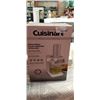 Image 1 : CUISINART PREPEXPRESS SLICER SPIRALIZER AND NEW 360 TURBO MOP
