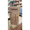 Image 2 : CUISINART PREPEXPRESS SLICER SPIRALIZER AND NEW 360 TURBO MOP