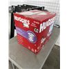Image 2 : NEW BOX OF HUGGIES LITTLE MOVERS SIZE 3 DIAPERS