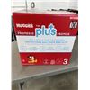 Image 3 : NEW BOX OF HUGGIES LITTLE MOVERS SIZE 3 DIAPERS