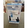Image 1 : WATERPIK CORDLESS PLUS WATER FLOSSER - TESTED WORKING