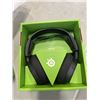 Image 4 : STEELSERIES ARCTIS NOVA 1X GAMING HEADSET - TESTED WORKING