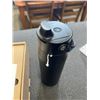 Image 3 : LARQ PUREVIS 2 680ML SELF CLEANING INSULATED STAINLESS STEEL WATER BOTTLE W/ SMART SENSOR - TESTED W