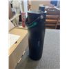 Image 4 : LARQ PUREVIS 2 680ML SELF CLEANING INSULATED STAINLESS STEEL WATER BOTTLE W/ SMART SENSOR - TESTED W