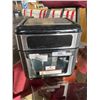 Image 1 : AS NEW ULTIMA COSA DIGITAL 10QT AIR FRYER OVEN - TESTED WORKING, RETAIL $269