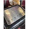 Image 3 : AS NEW ULTIMA COSA DIGITAL 10QT AIR FRYER OVEN - TESTED WORKING, RETAIL $269