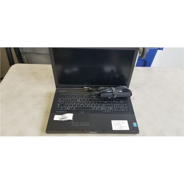 DELL I5 4TH GEN WINDOWS 10 UPDATE NO PASSWORD 120 GB SSD 8 GB DDR3 RAM