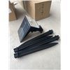 Image 3 : 12 NEW SOLAR SPOT LIGHTS, 3 PACKS