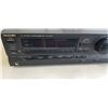 Image 3 : TECHNICS AV CONTROL STEREO RECEIVER