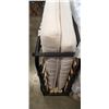 Image 2 : FOLDING ROLL AWAY COT