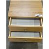 Image 3 : 3 DRAWER ROLLING ORGANIZER