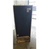 Image 5 : MOFFAT WHITE FRIDGE WITH UPPER FREEZER, WORKING