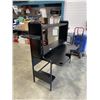 Image 2 : IKEA FREDDE GAMING DESK