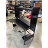 Image 3 : IKEA FREDDE GAMING DESK