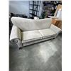 Image 1 : BIEGE 3 SEATER SOFA