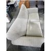 Image 2 : BIEGE 3 SEATER SOFA