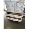 Image 3 : 2 DOOR 2 DRAWER DRESSER