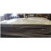Image 3 : QUEENSIZE ORGANIC COTTON MATTRESS