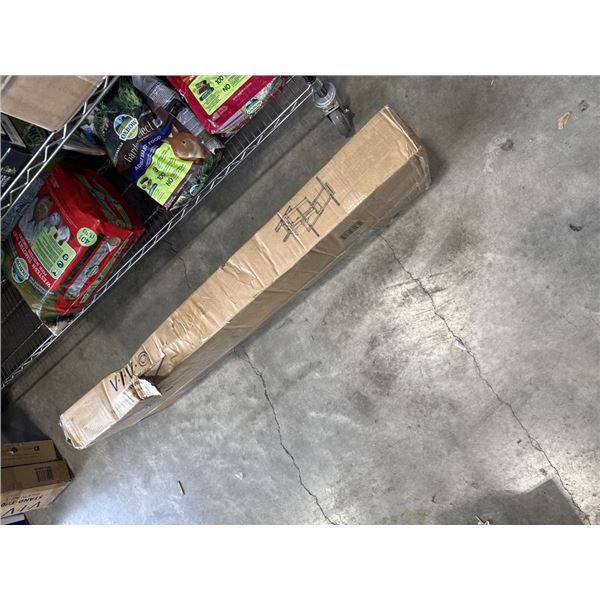 VIVO EXTRA LARGE FULL MOTION TV WALL MOUNT WITH LONG ARMS