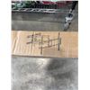 Image 2 : VIVO EXTRA LARGE FULL MOTION TV WALL MOUNT WITH LONG ARMS