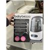 Image 3 : BABY BREZZA STERI-DRY BOTTLE STERILIZER - TESTED WORKING, RETAIL $119