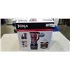 Image 2 : NINJA PROFESSIONAL 2.1L 1100W COUNTERTOP BLENDER W/ NUTRI NINJA CUPS - TESTED WORKING, RETAIL $189