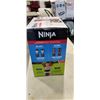 Image 3 : NINJA PROFESSIONAL 2.1L 1100W COUNTERTOP BLENDER W/ NUTRI NINJA CUPS - TESTED WORKING, RETAIL $189
