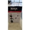 Image 4 : NINJA PROFESSIONAL 2.1L 1100W COUNTERTOP BLENDER W/ NUTRI NINJA CUPS - TESTED WORKING, RETAIL $189