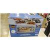 Image 3 : HAMILTON BEACH SURE-CRISP AIR FRYER TOASTER OVEN - TESTED WORKING, RETAIL $129