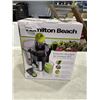 Image 2 : HAMILTON BEACH EASY CLEAN JUICE EXTRACTOR - TESTED WORKING, RETAIL $109