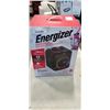 Image 2 : ENERGIZER PARTY PULSE BLUETOOTH SPEAKER WITH POWER BANK, 15 HOUR RUN TIME, DUAL PAIRING MODER FOR SU