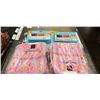 Image 1 : 2 NEW BENTOLOGY LUNCH KITS AND 2 NEW SETS OF BATH CRAYONS