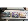 Image 1 : 3 NEW BOARD GAMES