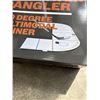Image 2 : NEW ULTIMATE DANLGER 270 DEGREE MULTIMODAL HOCKEY TRAINER WITH APP