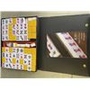 Image 3 : AS NEW YELLOW MOUNTAIN GAMES CASED CHINESE MAHJONG SET AND LUDO BOARD GAMES