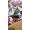 Image 2 : CASE OF NEW ARTS AND CRAFTS BIRD FIGURE